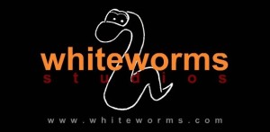 The Original Whiteworms Logo